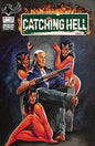 CATCHING HELL FEAT REGGIE BANNISTER #1 *RELEASE DATE 6/10/26*