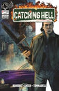 CATCHING HELL FEAT REGGIE BANNISTER #1 *RELEASE DATE 6/10/26*