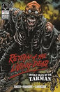 RETURN LIVING DEAD UNTOLD TALES OF TARMAN #1 *RELEASE DATE 6/10/26*