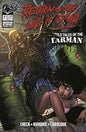 RETURN LIVING DEAD UNTOLD TALES OF TARMAN #1 *RELEASE DATE 6/10/26*