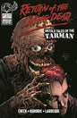 RETURN LIVING DEAD UNTOLD TALES OF TARMAN #1 *RELEASE DATE 6/10/26*
