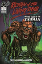 RETURN LIVING DEAD UNTOLD TALES OF TARMAN #1 *RELEASE DATE 6/10/26*