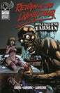 RETURN LIVING DEAD UNTOLD TALES OF TARMAN #1 *RELEASE DATE 6/10/26*