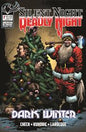 SILENT NIGHT DEADLY NIGHT DARK WINTER #1 (OF 2) *RELEASE DATE 7/1/26*