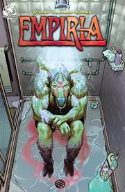 EMPIRIA #2 *RELEASE DATE 7/15/26*