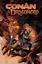 CONAN AND DRAGONERO #2 (OF 7) *RELEASE DATE 6/10/26*