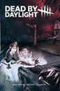 DEAD BY DAYLIGHT THE HILLBILLY #3 (OF 4) *RELEASE DATE 6/10/26*