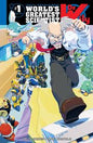 DR WILY #1 (ONE SHOT) *RELEASE DATE 8/5/26*