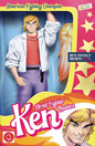 STREET FIGHTER MASTERS KEN #1 (ONE SHOT) *RELEASE DATE 8/26/26*