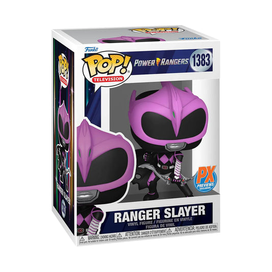 RANGER SLAYER 1383