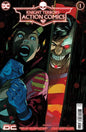 KNIGHT TERRORS ACTION COMICS #1 (OF 2) CVR A RAFA SANDOVAL *(DH L3)*
