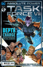 ABSOLUTE POWER TASK FORCE VII #2 (OF 7) CVR A PETE WOODS *RELEASING 7/24/24*