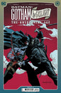 BATMAN GOTHAM BY GASLIGHT THE KRYPTONIAN AGE #2 (OF 12) CVR A LEANDRO FERNANDEZ