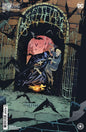 BATMAN GOTHAM BY GASLIGHT THE KRYPTONIAN AGE #2 (OF 12) CVR B RILEY ROSSMO CARD STOCK VAR