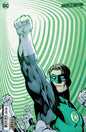 GREEN LANTERN #13 CVR C GLEB MELNIKOV CARD STOCK VAR (ABSOLUTE POWER)