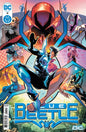 BLUE BEETLE #11 CVR A ADRIAN GUTIERREZ *RELEASE DATE: 8/7/24*