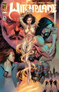 WITCHBLADE #1 (2024) CVR A MARC SILVESTRI & ARIF PRIANTO