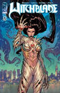 WITCHBLADE #1 (2024) CVR B GIUSEPPE CAFARO & ARIF PRIANTO VAR