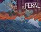 FERAL #5 CVR A TONY FLEECS & TRISH FORSTNER WRAPAROUND *RELEASE DATE 7/24/24*