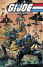 GI JOE A REAL AMERICAN HERO #308 CVR A ANDY KUBERT & BRAD ANDERSON *(DH N1)*