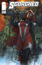 SPAWN SCORCHED #32 CVR A VON RANDAL *RELEASE DATE: 8/7/24*