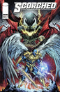 SPAWN SCORCHED #32 CVR B RAYMOND GAY VAR *RELEASE DATE: 8/7/24*