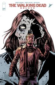 WALKING DEAD DELUXE #93 CVR C SEAN PHILLIPS & JACOB PHILLIPS CONNECTING VAR (MR) *RELEASE DATE 7/17/24* *(DH G3)*