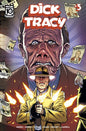 DICK TRACY #3 CVR B BRENT SCHOONOVER CONNECTING COVER VAR *RELEASE DATE 7/24/24*