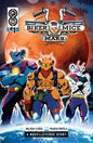 BIKER MICE FROM MARS #1 (OF 3) CVR B JUAN GEDEON VAR