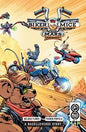 BIKER MICE FROM MARS #1 (OF 3) CVR C ROGER CRUZ VAR