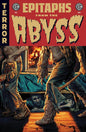 EC EPITAPHS FROM THE ABYSS #1 (OF 5) CVR C LEE BERMEJO GOLD FOIL VAR *RELEASING 7/24/24*