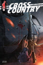 CROSS COUNTRY #1 (OF 5) CVR A JOHN GROSJEAN *RELEASE DATE: 8/7/24* *(DH E1)* *(DH U1)*