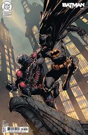 BATMAN #162 CVR A JIM LEE *RELEASE DATE: 11/12/25* *(DH P4)*