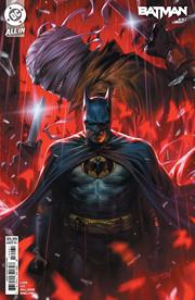 BATMAN #162 CVR A JIM LEE *RELEASE DATE: 11/12/25* *(DH P4)*