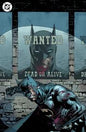BATMAN #162 CVR A JIM LEE *RELEASE DATE: 11/12/25* *(DH P4)*