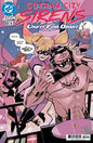 GOTHAM CITY SIRENS UNFIT FOR ORBIT #3 (OF 5) CVR A TERRY DODSON & RACHEL DODSON *RELEASE DATE 7/16/25* *(DH W2)*