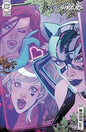 GOTHAM CITY SIRENS UNFIT FOR ORBIT #5 (OF 5) CVR A TERRY DODSON & RACHEL DODSON *RELEASE DATE 7/30/25* (DH B12)