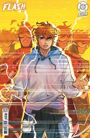 ABSOLUTE FLASH #5 CVR C *RELEASE DATE 7/16/25* *(DH W2)*