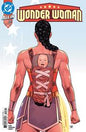 WONDER WOMAN #23 CVR A DANIEL SAMPERE *RELEASE DATE 7/16/25*  *(DH L9)*