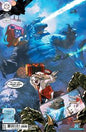 JUSTICE LEAGUE VS GODZILLA VS KONG 2 #2 (OF 7) CVR A CHRISTIAN DUCE *RELEASE DATE 7/2/25* *(DH N2)*