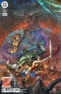JUSTICE LEAGUE VS GODZILLA VS KONG 2 #2 (OF 7) CVR A CHRISTIAN DUCE *RELEASE DATE 7/2/25* *(DH N2)*