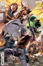 JUSTICE LEAGUE VS GODZILLA VS KONG 2 #2 (OF 7) CVR A CHRISTIAN DUCE *RELEASE DATE 7/2/25* *(DH N2)*