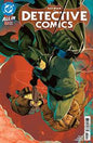 DETECTIVE COMICS #1099 CVR A MIKEL JANIN *RELEASE DATE 7/16/25* *(DH F9)*