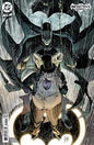 DETECTIVE COMICS #1099 CVR A MIKEL JANIN *RELEASE DATE 7/16/25* *(DH F9)*