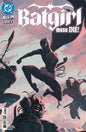 BATGIRL #9 CVR A DAVID TALASKI *RELEASE DATE 7/2/25* *(DH A21)*