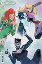BATGIRL #9 CVR A DAVID TALASKI *RELEASE DATE 7/2/25* *(DH A21)*