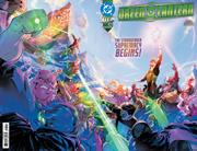 GREEN LANTERN #25 CVR A XERMANICO WRAPAROUND *RELEASE DATE 7/23/25* *(DH Z5)*