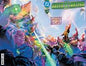 GREEN LANTERN #25 CVR A XERMANICO WRAPAROUND *RELEASE DATE 7/23/25* *(DH Z5)*