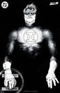 GREEN LANTERN #25 CVR A XERMANICO WRAPAROUND *RELEASE DATE 7/23/25* *(DH Z5)*