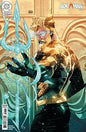 AQUAMAN #7 CVR A GLEB MELNIKOV *RELEASE DATE 7/9/25* *(DH A21)*